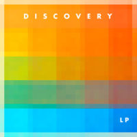 Discovery – LP