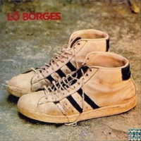 Lô Borges – Lô Borges