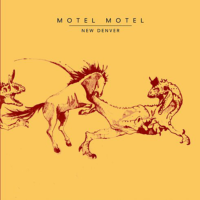 Motel Motel – New Denver