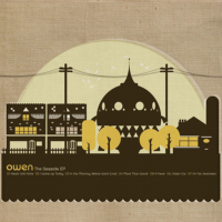 Owen – The Seaside EP
