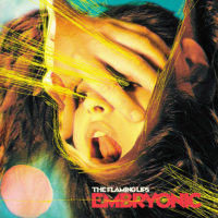 The Flaming Lips – Embryonic