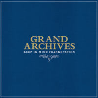 Grand Archives - Keep in Mind Frankenstein