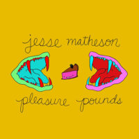 Jesse Matheson - Pleasure Pounds