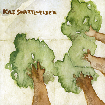 Kyle Swartzwelder - Self-Titled