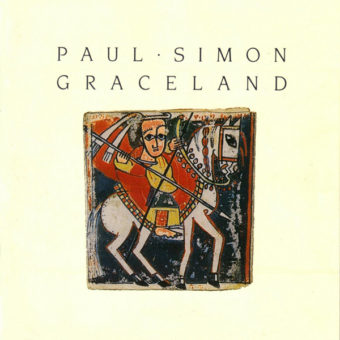 Paul Simon – Graceland