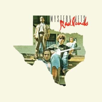 Mystery Jets – Radlands