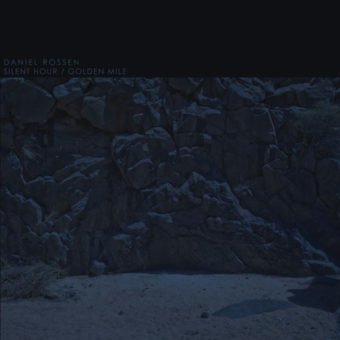 Daniel Rossen - Silent Hour Golden Mile