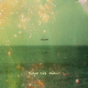 Sigur Rós – Valtari