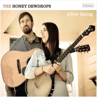 The Honey Dewdrops - Silver Lining