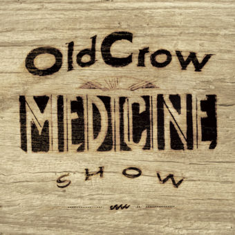 Old Crow Medicine Show - Carry Me Back