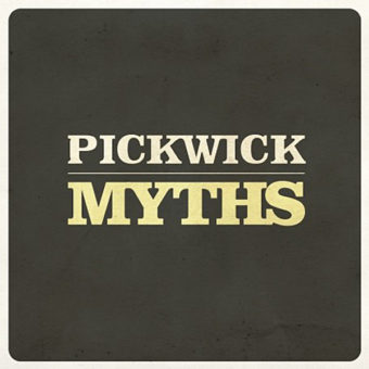 Pickwick - Myths