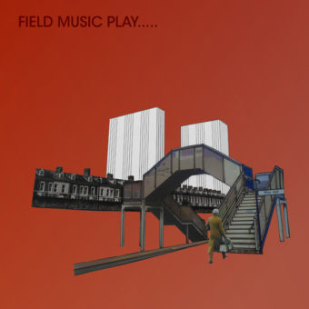 Field Music - Play