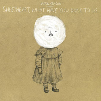 Keaton Henson - Sweetheart What Have You Done To Us
