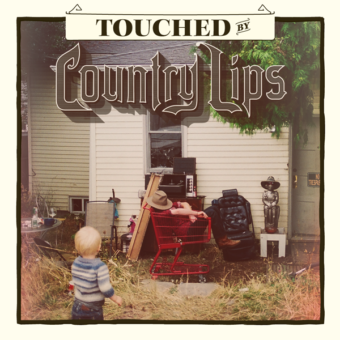 Country Lips - Touched