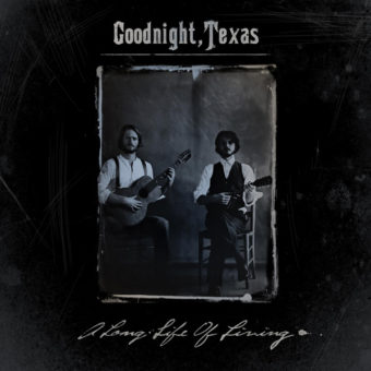 Goonight, Texas – A Long Life of Living