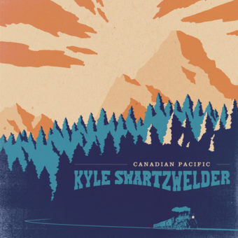 Kyle Swartzwelder – Canadian Pacific
