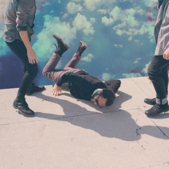 Local Natives - Hummingbird