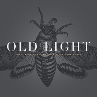 Rayna Gellert – Old Light