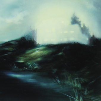 The Besnard Lakes – Until In Excess, Imperceptible UFO