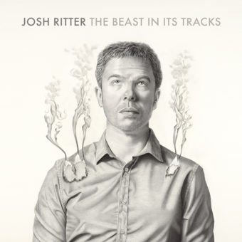 Josh Ritter – The Beast In Its Tracks