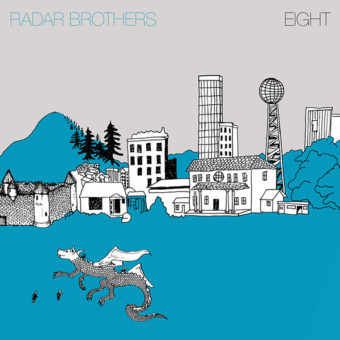 Radar Brothers – Eight