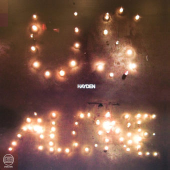 Hayden – Us Alone