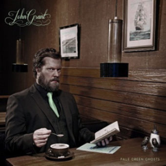 John Grant – Pale Green Ghosts