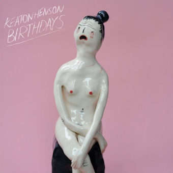 Keaton Henson - Birthdays