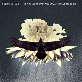Colin Stetson – New History Warfare Vol3: To See More Light
