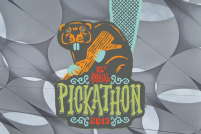 Pickathon 2013