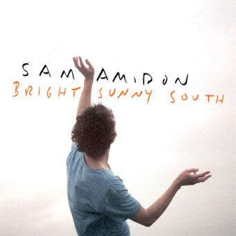 Sam Amidon - Bright Sunny South