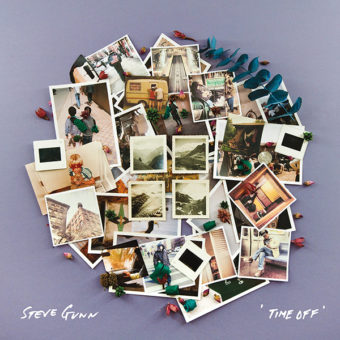 Steve Gunn – Time Off