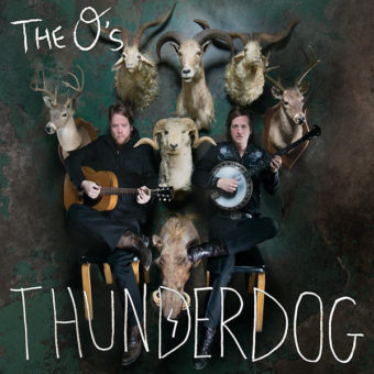 The Os - Thunderdog