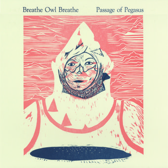 Breathe Owl Breathe - Passage of Pegasus