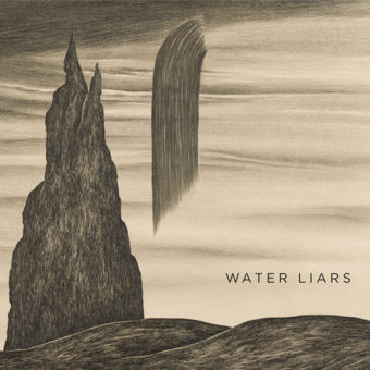 Water Liars - Water Liars