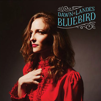 Dawn Landes – Bluebird