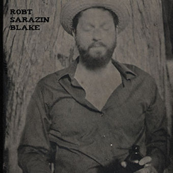 Robt Sarazin Blake - Robt Sarazin Blake