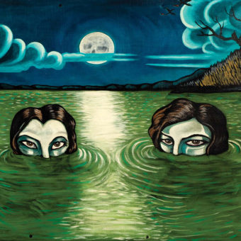 Drive-by Truckers - English Oceans