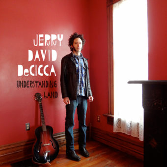 Jerry David DeCicca - Understanding Land