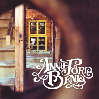 Annie Ford Band - Annie Ford Band