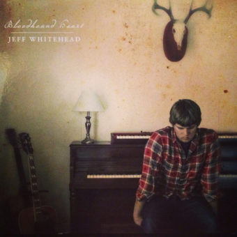 Jeff Whitehead - Bloodhound Heart