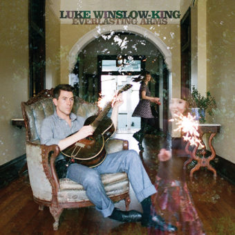 Luke Winslow-King - Everlasting Arms