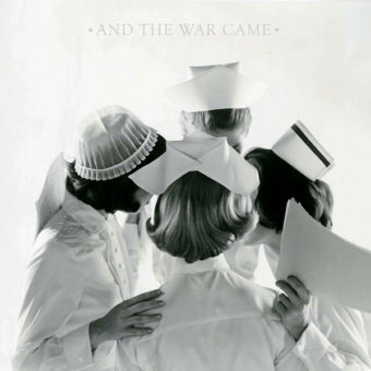 Shakey Graves - And The War Came
