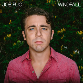 Joe Pug - Windfall