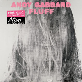Andy Gabbard – Fluff