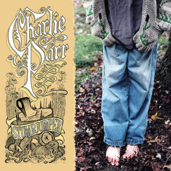 Charlie Parr - Stumpjumper