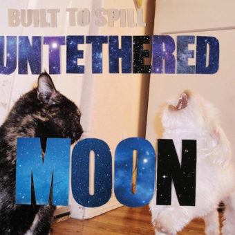 Built To Spill – Untethered Moon