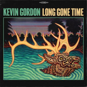 Kevin Gordon – Long Gone Time