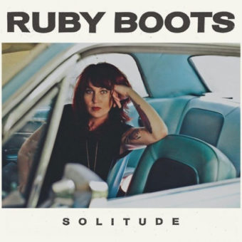 Ruby Boots - Solitude