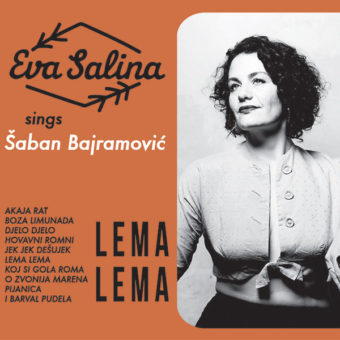 Eva Salina – Saban Bajramovic